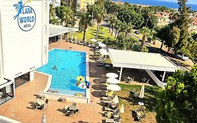 Antalya Lara World Hotel